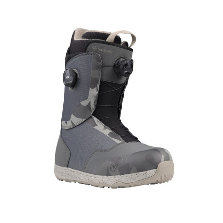 Boots Snowboard Nidecker Rift 2024