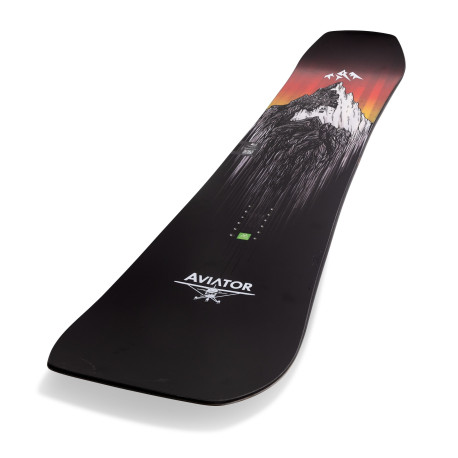 Snowboard Jones Aviator 2.0 2025 