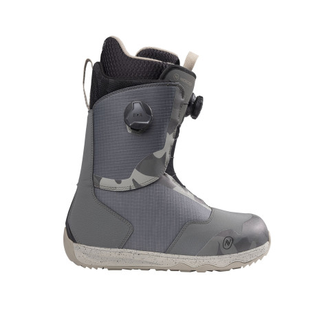 Snowboard Boots Nidecker Rift 2024