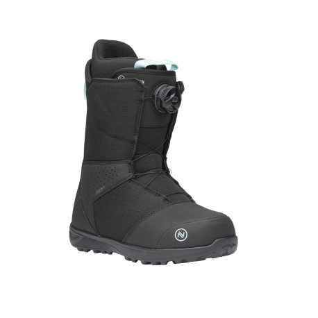 Boots Snowboard Nidecker Sierra W 2025