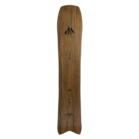 Snowboard Jones Hovercraft 2.0 2025 