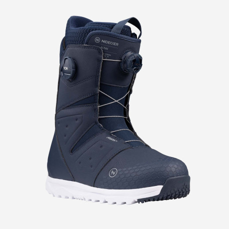 Boots Snowboard Nidecker Altai 2025  - Boots homme