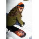 Boots Snowboard Nidecker Kita W 2024