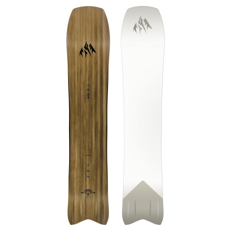 Snowboard Jones Hovercraft 2.0 2025 