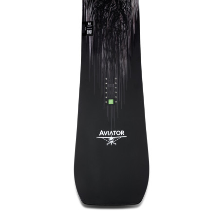 Snowboard Jones Aviator 2.0 2025 