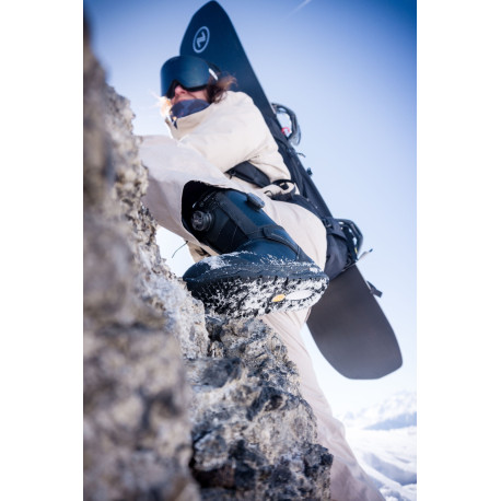 Boots Snowboard Nidecker Kita W 2024