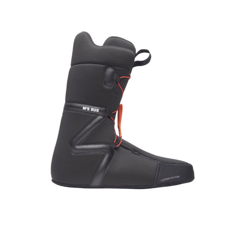 Boots Snowboard Nidecker Sierra 2025