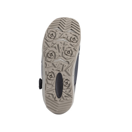 Boots Snowboard Nidecker Rift 2024