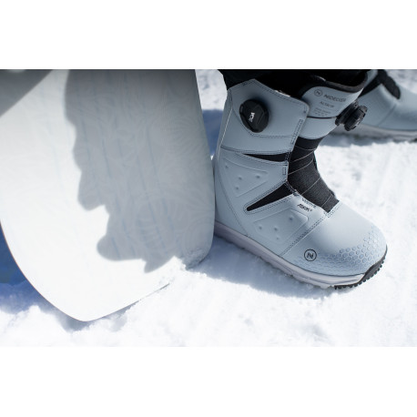 Boots Snowboard Nidecker Altai W 2025  - Boots femme