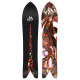 Snowboard Jones Storm Chaser 2025 