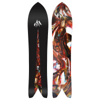Snowboard Jones Storm Chaser 2025 