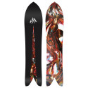 Snowboard Jones Storm Chaser 2025 
