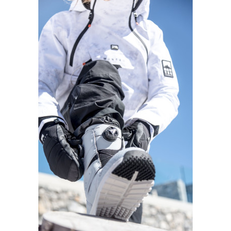 Snowboard Boots Nidecker Altai W 2025  - Boots femme