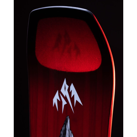 Snowboard Jones Aviator 2.0 2025 