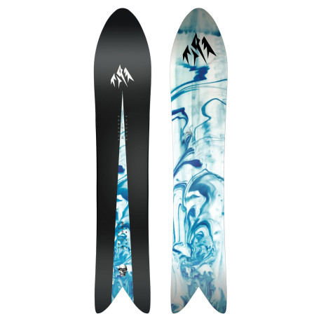 Snowboard Jones Storm Wolf 2025 
