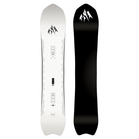 Snowboard Jones Ultralight Project X 2025 