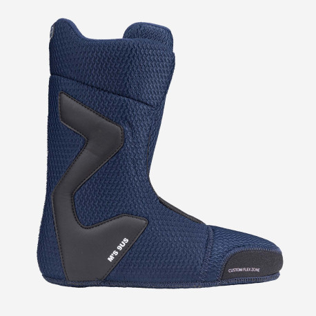 Boots Snowboard Nidecker Altai 2025  - Boots homme