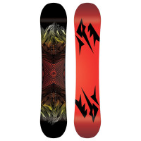 Snowboard Jones Ultra Prodigy 2026  - Junior's Snowboard