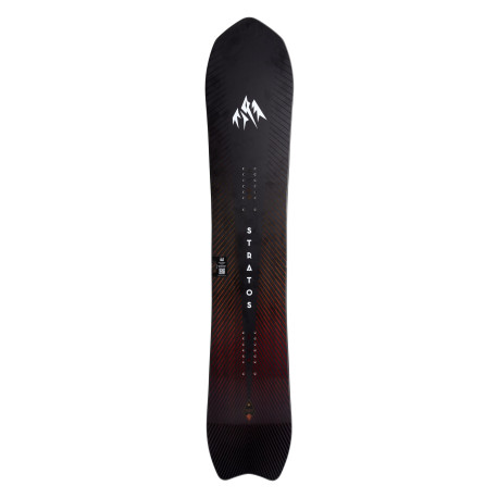 Snowboard Jones Stratos 2025 