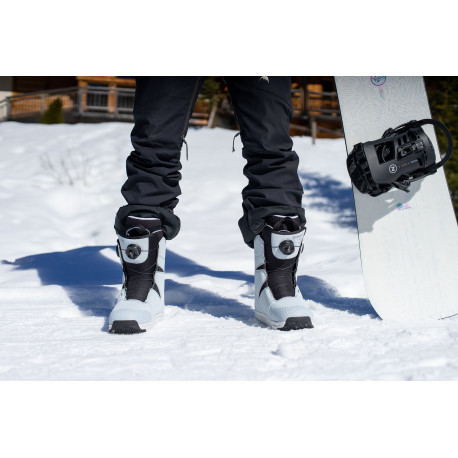 Boots Snowboard Nidecker Altai W 2025  - Boots femme