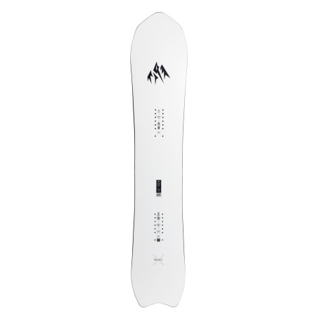 Snowboard Jones Ultralight Project X 2025 