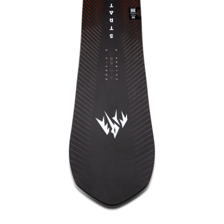 Snowboard Jones Stratos 2025 