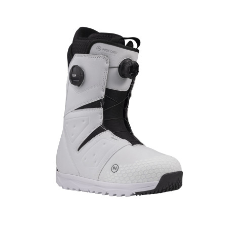 Boots Snowboard Nidecker Altai 2025  - Boots homme
