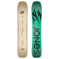 Snowboard Jones Women's Flagship 2025 