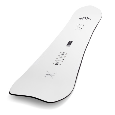 Snowboard Jones Ultralight Project X 2025 