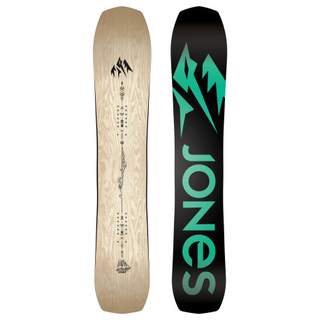 Snowboard Jones Women's Flagship 2025 