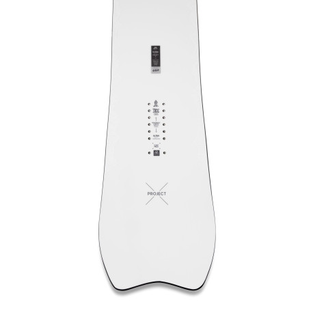 Snowboard Jones Ultralight Project X 2025 