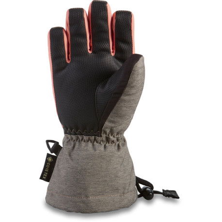 Dakine Ski Glove Kid's Avenger Gore-Tex Stone 2022 - Gants de Ski