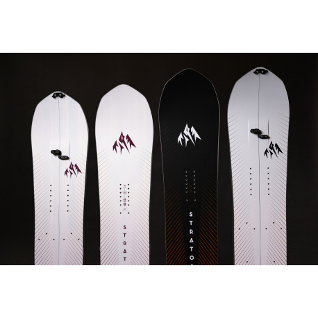 Snowboard Jones Stratos 2025 