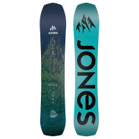 Snowboard Jones Youth Flagship 2025 