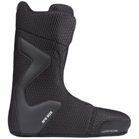 Boots Snowboard Nidecker Altai 2025  - Boots homme