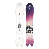 Snowboard Nidecker Beta 2025