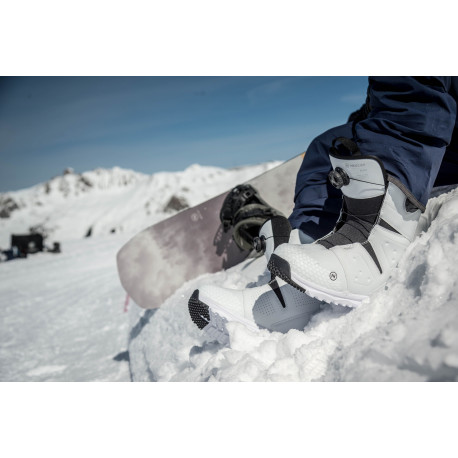 Boots Snowboard Nidecker Altai 2025  - Boots homme