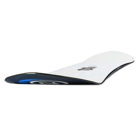 Snowboard Nidecker Alpha 2025