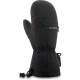 Dakine Mitt Kid's Avenger Gore-Tex Black 2023 - Mitten