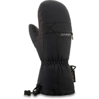 Dakine Mitt Kid's Avenger Gore-Tex Black 2023 - Mitten