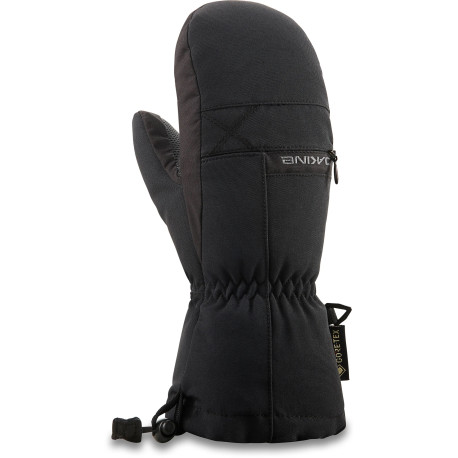 Dakine Mitt Kid's Avenger Gore-Tex Black 2023 - Mitten