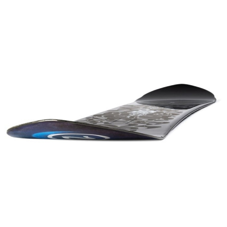 Snowboard Nidecker Alpha Apx 2025