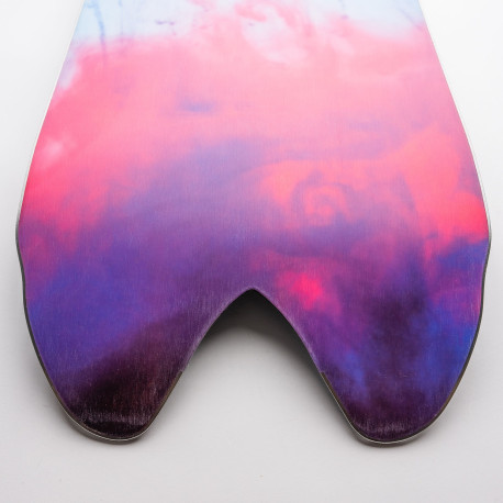 Snowboard Nidecker Beta Apx 2025