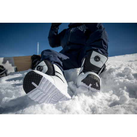 Boots Snowboard Nidecker Altai 2025  - Boots homme
