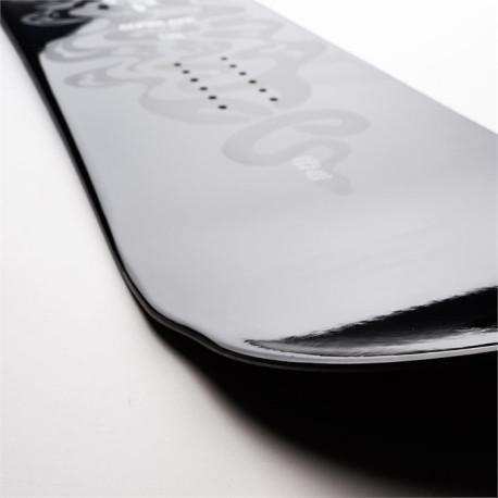 Snowboard Nidecker Alpha Apx 2025