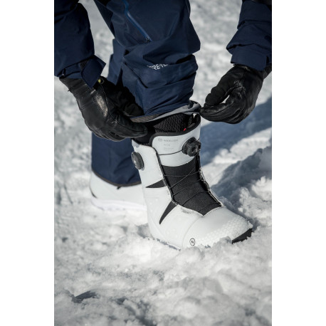 Boots Snowboard Nidecker Altai 2025  - Boots homme