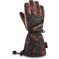 Dakine Ski Glove Kid's Tracker Begonia 2021 - Gants de Ski