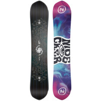 Snowboard Nidecker Gamma Apx 2025