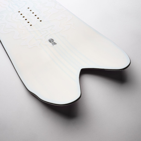 Snowboard Nidecker Beta 2025