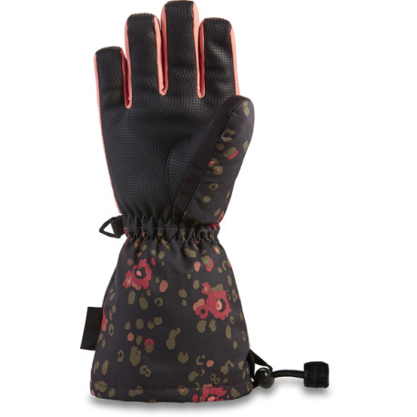 Dakine Ski Glove Kid's Tracker Begonia 2021 - Gants de Ski